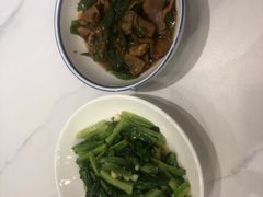 -洞庭米湘·湖南菜(银河SOHO店)