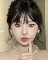 -明天见·化妆造型工作室