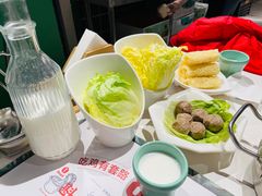 -肥佬大椰子鸡(三里屯3·3大厦店)