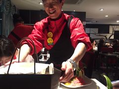-海底捞火锅(吴中路店)