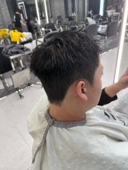 -厘里·salon