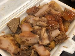 -细妹五香牛杂(步行街店)
