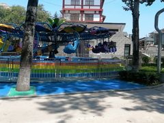 -长乐公园游乐场