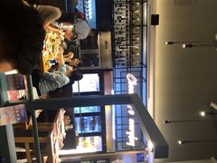 -木屋烧烤(坂田天安云谷店)