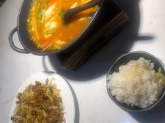 番茄酸汤鱼-苗小坛酸汤鱼(酒仙桥店)