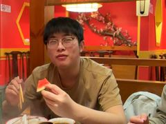 -京元盛铜锅涮肉(上海总店)