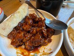 -新白鹿餐厅(城西银泰城店)