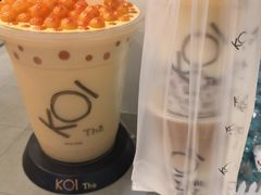 -KOI The(卓悦汇购物中心店)