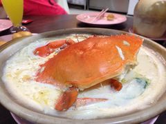 iphone_upload_pic-龙海鲜螃蟹王(宏茂桥店)