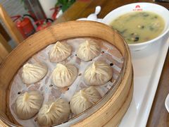-东升灌浆包(辛庄街总店)