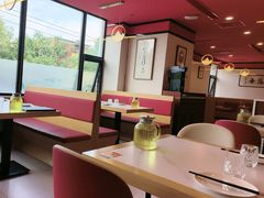 -晋阳春·山西菜·北京烤鸭(交大店)