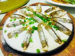 -阿英煲(凉城路店)