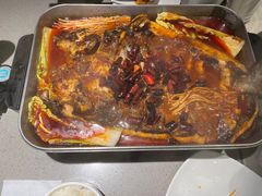 -半天妖烤鱼(东方新天地店)