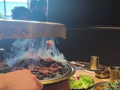-西塔老太太泥炉烤肉(沈阳店)