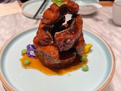 -苏帮袁Sue Cuisine(来福士店)