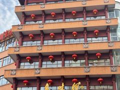 -千岛湖鱼味馆(十字街总店)
