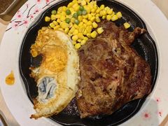 -豪客来牛排(海沧阿罗海店)
