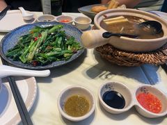 -章记星洲 · 新加坡餐厅(望京店)