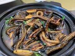 -农家小院(朱雀桥店)