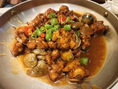 -满香舒·漳州小馆(大唐店)