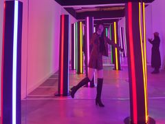 -chi K11艺术空间展览厅