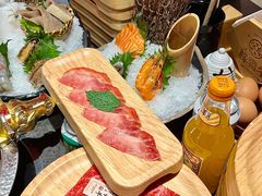 -降霜牛寿喜烧.和牛金赏Plus(501城市广场店)