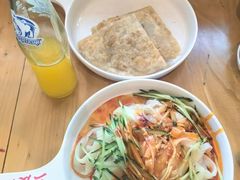-华天二友居肉饼(宫门口店)
