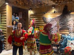 -卢布里西餐厅(总店)