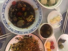 -聚春园自助餐厅(东街口店)