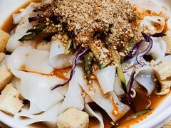 -山丹丹西北菜(金贸大厦店)