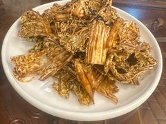 -烤肉季饭庄
