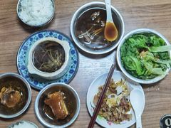 -歪头牛肉(金龙壹号店)