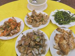 -浩海美食店(闸坡店)