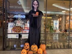 -I HOLIC艾豪丽披萨(KKone店)