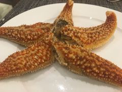 -东方红海鲜百汇(国际大厦店)