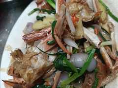 -岛中岛·海鲜大排档·万宁老字号(东澳店)