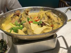 -曹家小菜(胜太路店)