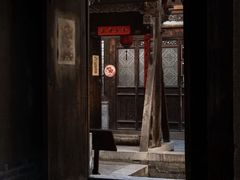 -胡氏古民居建筑