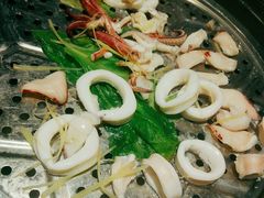 -船奇蒸汽海鲜·闽菜(八市海鲜总店)