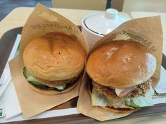 -魏家凉皮(雁塔路店)