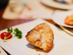 烤鳗鱼-Mr·Fish鱼鲜生海鲜放题(银泰in99店)