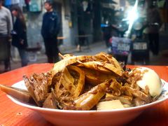 -吴长子卤菜馆(统一街店)
