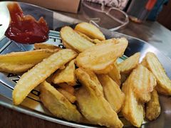 -Tubestation站点比萨(高新万达ONE店)