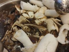 -太婆天府山珍酒楼(亚运村店)