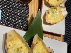 -虹料理·日料放题(悠方店)