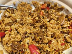 -攸州小镇家湘菜(小米科技园店)