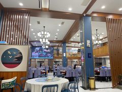 大堂-龙凤瓦罐煨汤馆(清江东路店)