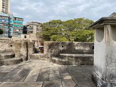 -石炮台公园