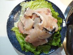 -刘记糟粕醋海鲜烧烤