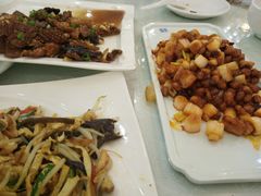 -普天和酒楼·新津菜·烤鸭(天津之眼店)